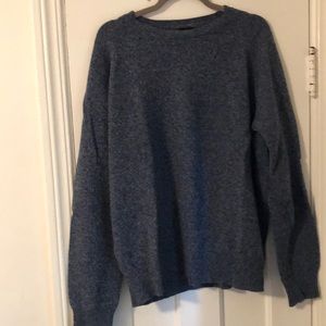 J. Crew XL men’s sweater